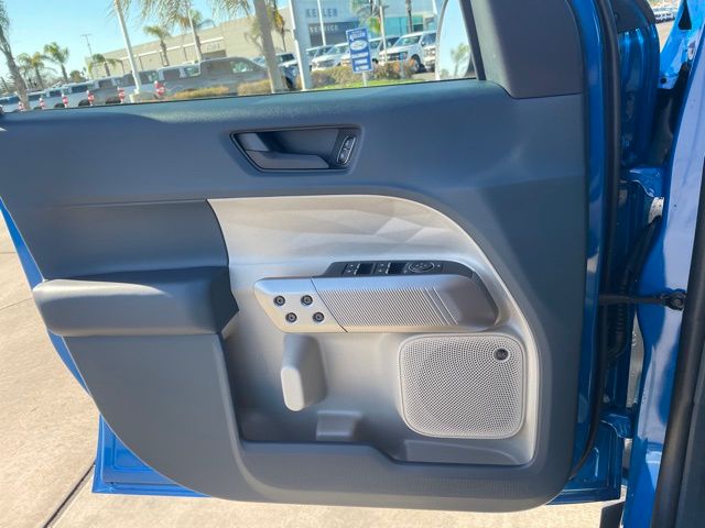 2026 Ford Maverick Lariat - Photo 18