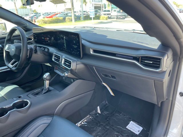 2025 Ford Mustang GT Premium Fastback - Photo 27