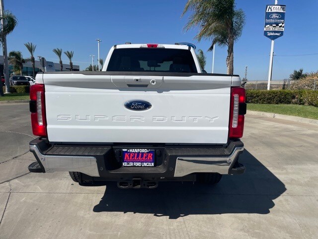 2026 Ford F-250 photo 4