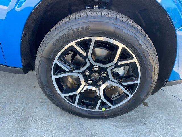 2026 Ford Maverick Lariat - Photo 31