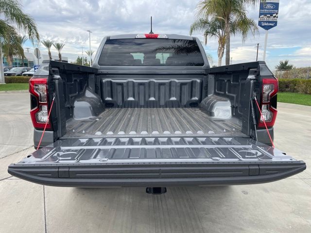 2025 Ford Ranger XLT - Photo 22