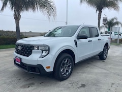 2026 Ford Maverick XLT Truck