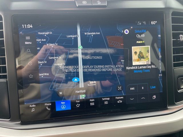 2026 Ford F-250 Super Duty XLT - Photo 12