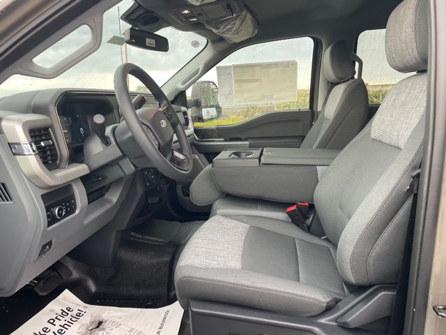 2026 Ford F-250 Super Duty XLT - Photo 20