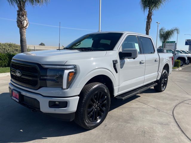 2026 Ford F-150 Truck 