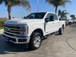  Ford F-250SD