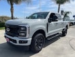  Ford F-250SD