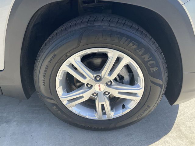 2019 GMC Terrain SLE - Photo 33