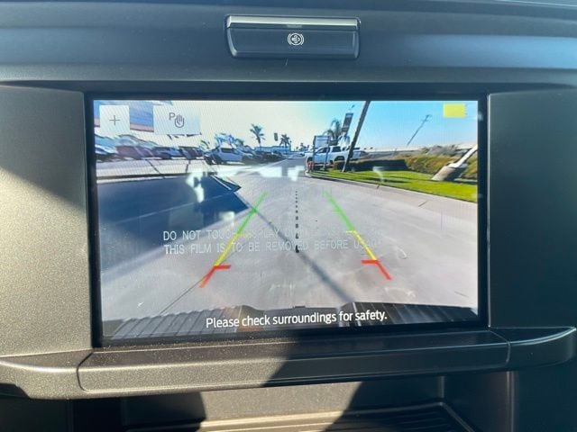 2026 Ford F-250 Super Duty XL - Photo 12
