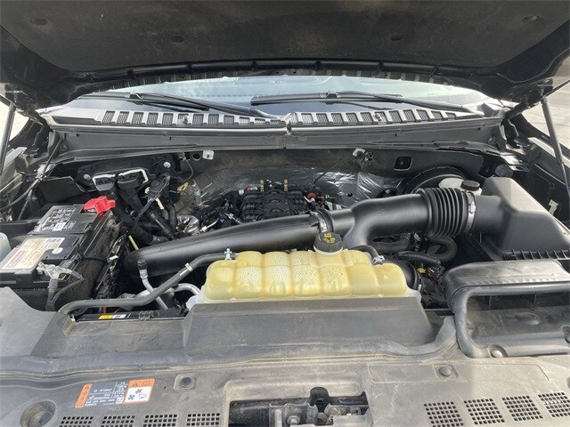 2021 Lincoln Navigator Black Label - Photo 31