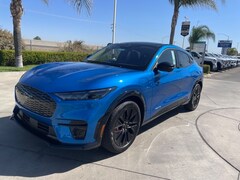 2025 Ford Mustang Mach-E Premium SUV