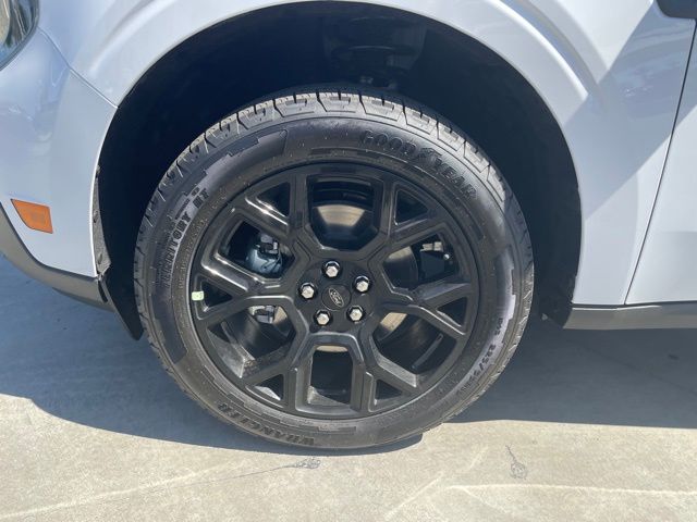 2025 Ford Maverick XLT - Photo 29