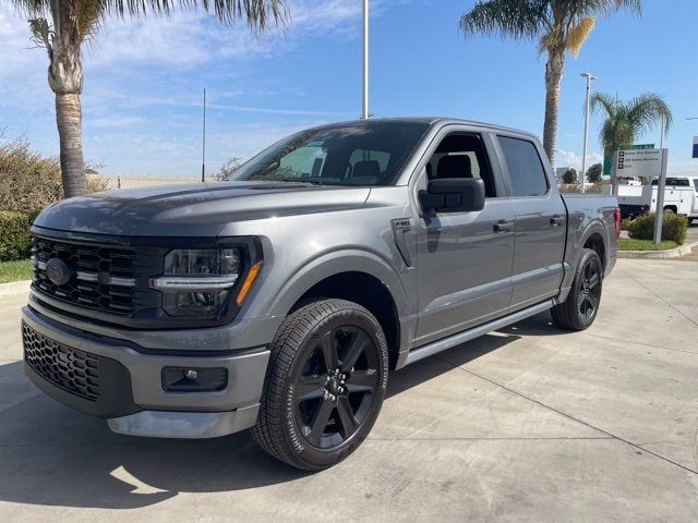 2026 Ford F-150 Truck 
