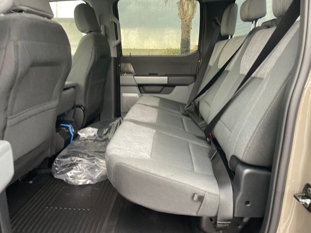 2026 Ford F-250 Super Duty XLT - Photo 21