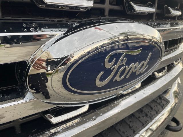 2026 Ford F-250 Super Duty XLT - Photo 29