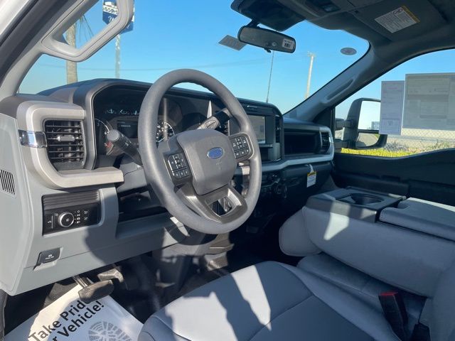 2026 Ford F-250 Super Duty XL - Photo 9