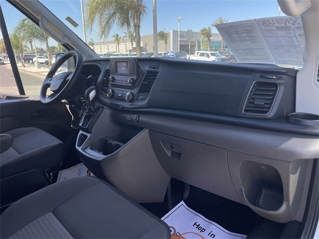 2020 Ford Transit Passenger Van XLT - Photo 27