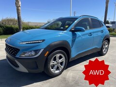 2022 Hyundai Kona SEL SUV
