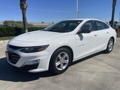 2023 Chevrolet Malibu LS Sedan