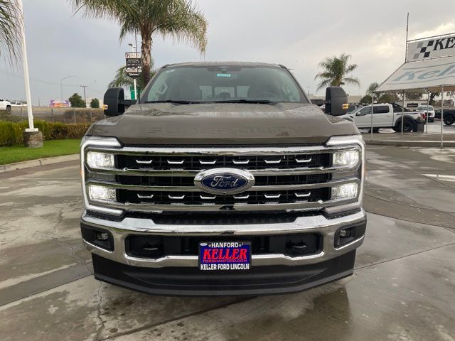 2026 Ford F-250 Super Duty XLT - Photo 8