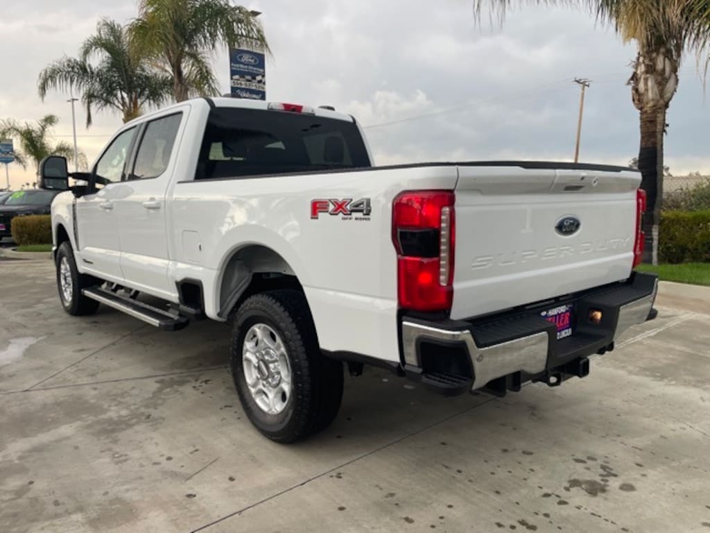 New 2026 Ford F-250SD XLT Truck