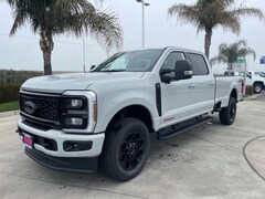 2026 Ford F-350SD Lariat Truck