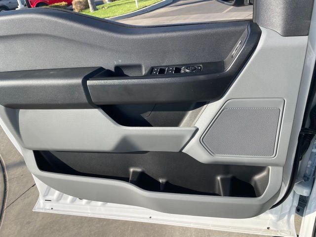 2026 Ford F-250 Super Duty XL - Photo 16