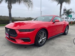 2026 Ford Mustang Ecoboost Coupe