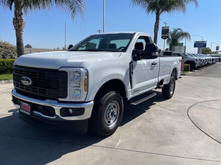2025 Ford F-250SD XL Truck