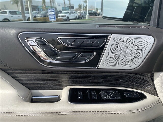 2021 Lincoln Navigator Black Label - Photo 24