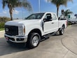  Ford F-250SD