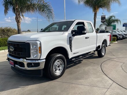 2026 Ford F-250SD XL Truck
