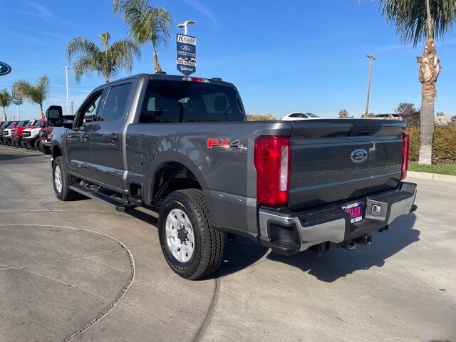 2024 Ford F-250 photo 3