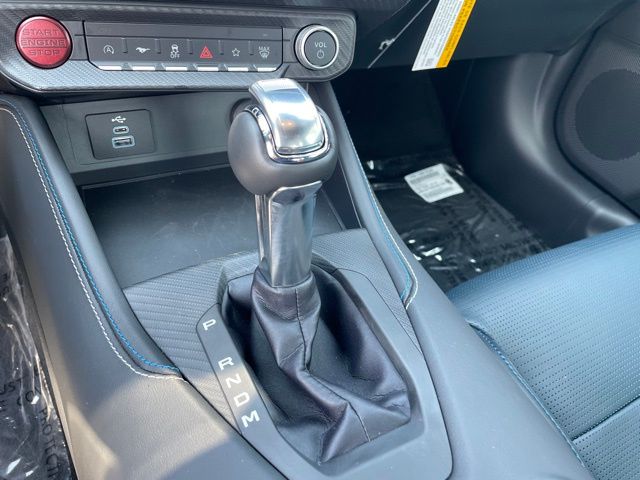 2025 Ford Mustang GT Premium Fastback - Photo 14
