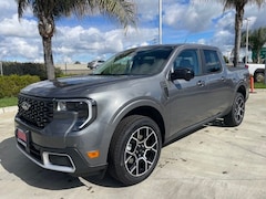 2026 Ford Maverick Lariat Truck