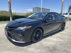 2024 Toyota Camry XSE Sedan