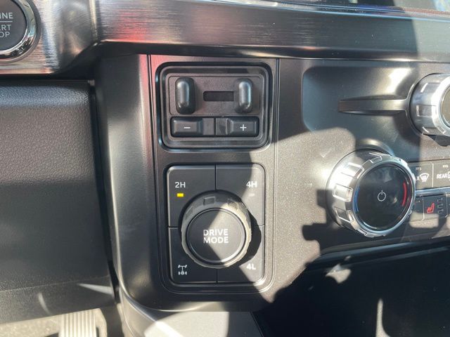 2026 Ford F-250 Super Duty Lariat - Photo 16