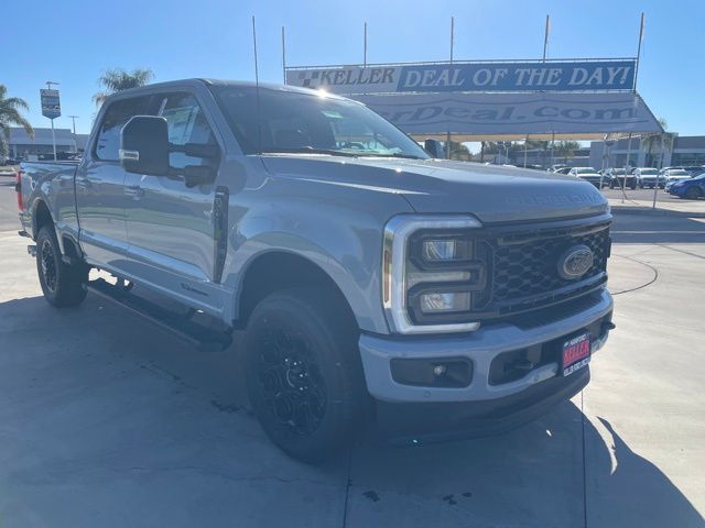 2026 Ford F-250 Super Duty Lariat - Photo 7