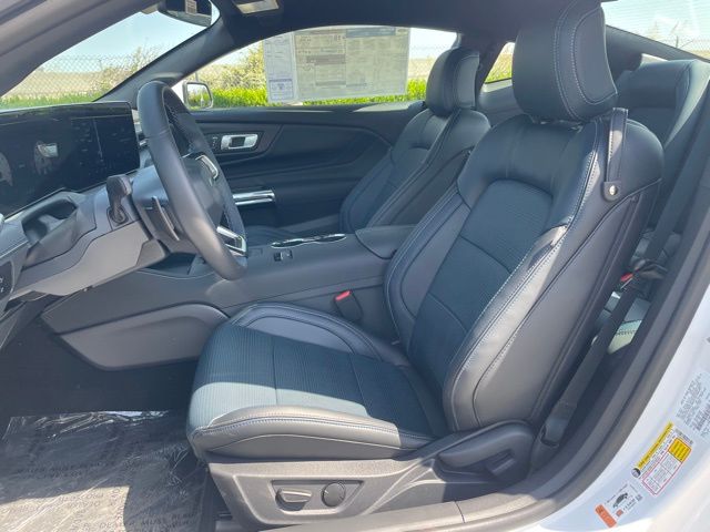 2025 Ford Mustang GT Premium Fastback - Photo 20
