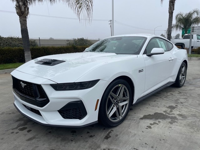 New Ford Mustang in Hanford CA | Keller Ford Lincoln