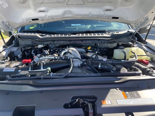 2026 Ford F-250 Super Duty Lariat - Photo 29