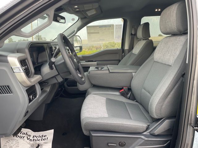 2026 Ford F-250 Super Duty XLT - Photo 21
