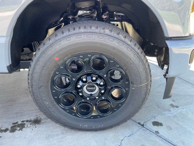 2026 Ford F-250 Super Duty Lariat - Photo 32
