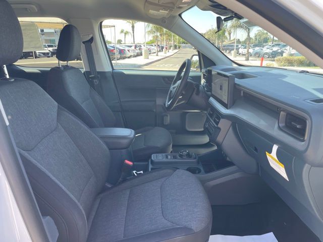 2025 Ford Maverick XLT - Photo 24