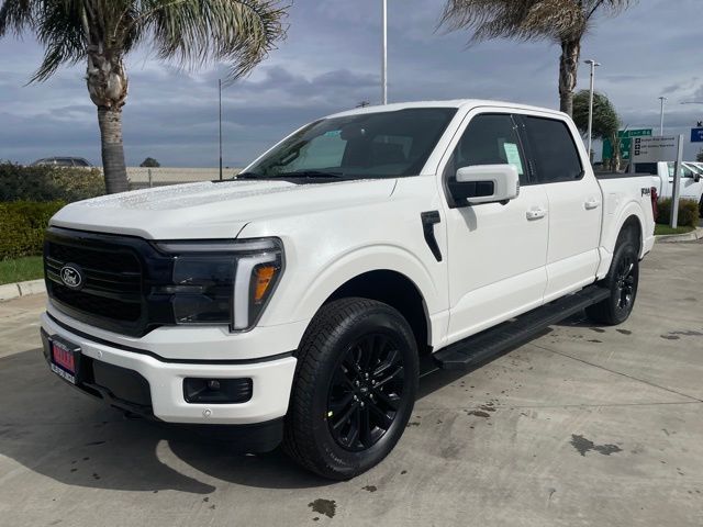 2026 Ford F-150 Truck 