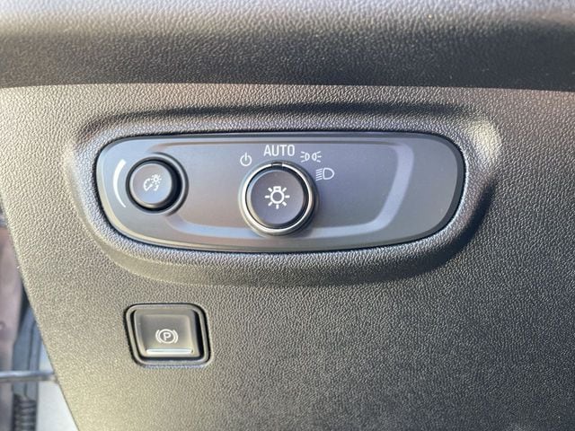 2019 GMC Terrain SLE - Photo 35