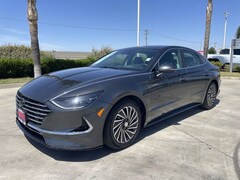 2022 Hyundai Sonata Hybrid Limited Sedan
