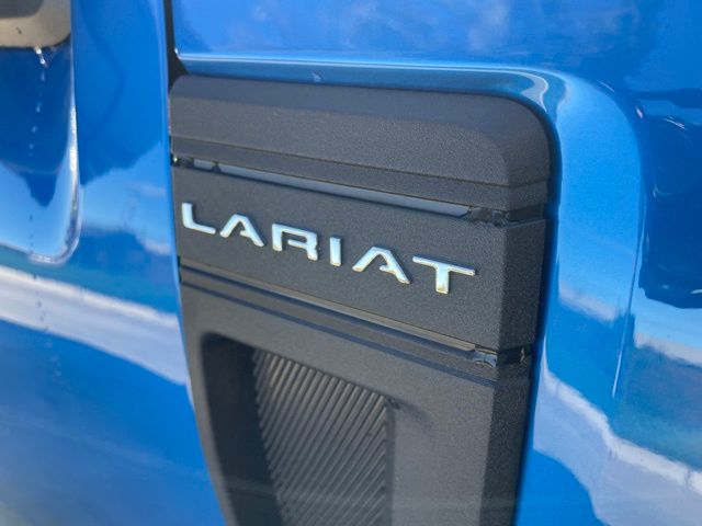 2026 Ford Maverick Lariat - Photo 30