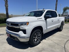 2023 Chevrolet Silverado 1500 LT Truck
