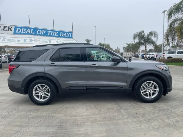 2026 Ford Explorer Active - Photo 6